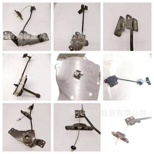 62800 2P100适用于现代起亚索兰托格瑞后备胎托架总成后备胎支架