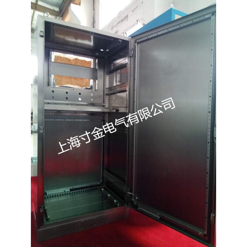 不锈钢PC柜，电脑控制柜，电气柜，SUS304电脑柜，