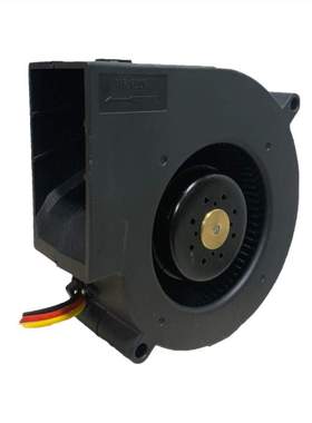 BFB1012UH12Z高转速风扇9733鼓风机9733暴力风机8200RPM