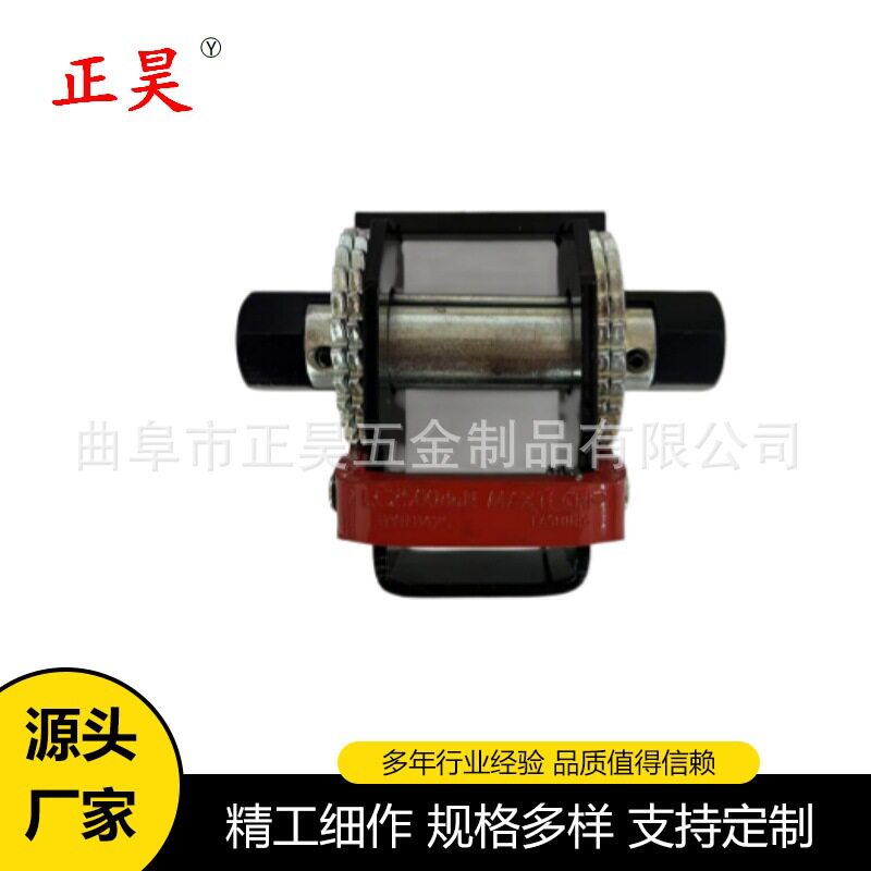 源头生产专用车绞车绞盘紧绳器2寸货车收紧器捆绑器拉紧器