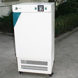 上海精宏SHP 080Y生化培养箱BOD恒温培养箱 080SHP