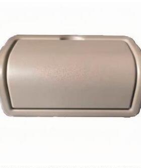 88741-1LK3C适用于英菲尼迪2011-2019QX56QX80后排座椅杯架