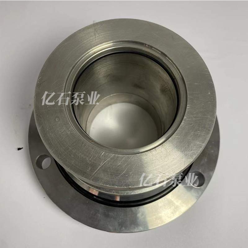 渣浆泵机械密封 LH115S2-S/SV7 LH130S2-S/S/V7水泵配件