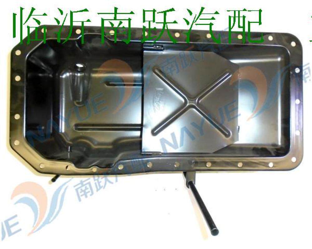 云内原厂油底壳焊合件(490GB-07400)SHA0775