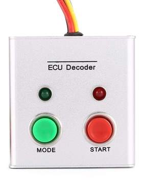 FOR Renault ECU Decoder Tools 适用于雷诺ECU汽车编程工具
