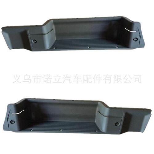 右驾中门踏板适用尼桑NV350E262012-2022踏板滑动中门上车踏板
