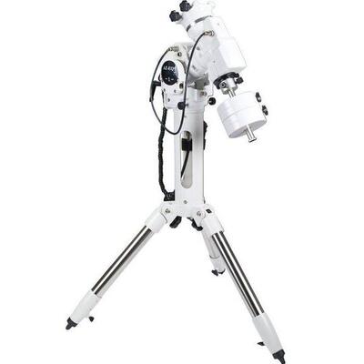 SkyWatcher信达AZ-EQ5立柱款天文赤道仪电脑化德国式赤道仪经纬仪