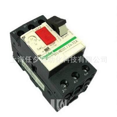 电动机断路器GV2ME32C整定电流24-32A