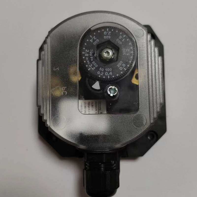 原装进口德国DUNGS压力开关风压开关DL8K   LGW3A1（代替DL4E)