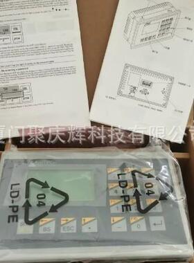 PWS6300S-S海泰克PWS6300S-S触摸屏