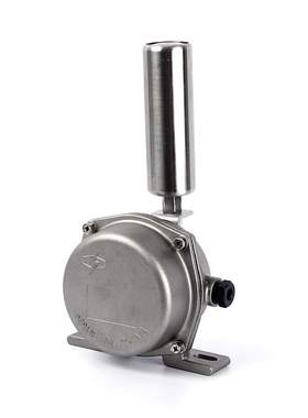 两级跑偏开关 ELAP-20 不锈钢两级跑偏开关（不含开关 不含引线）