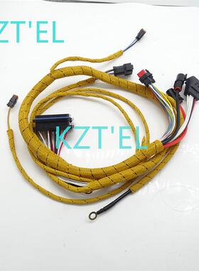 挖机配件231-1812发动机线束2311812适用于E385C385C385CL