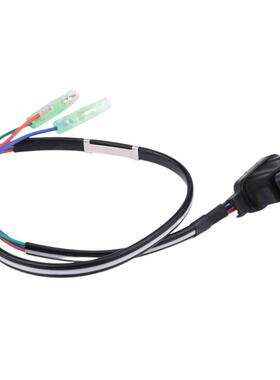 水星舷外机侧装控制箱原厂升降开关总成87-18286A4387-16991A1