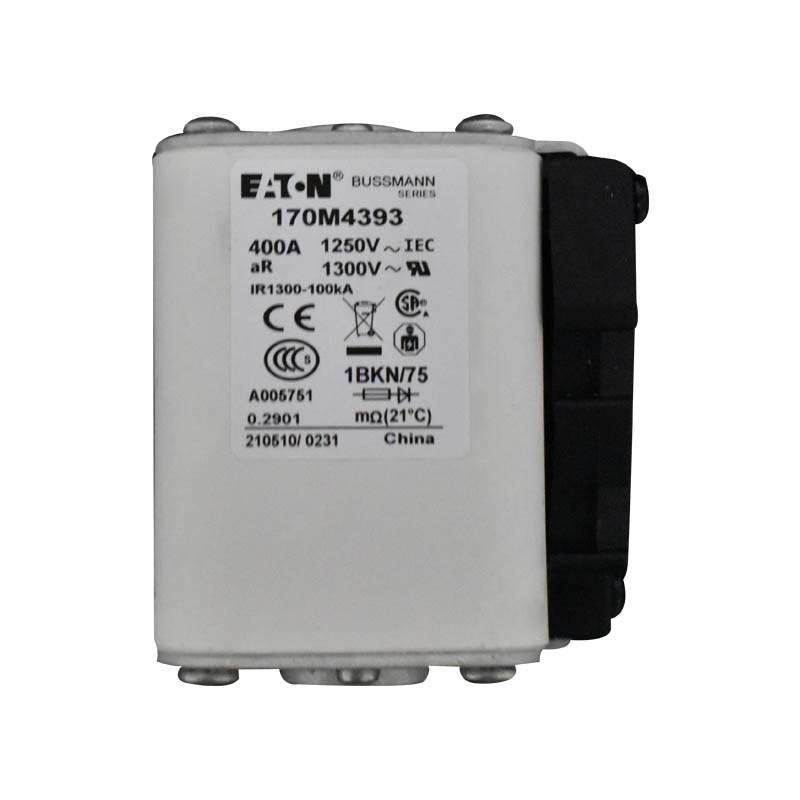 170M7511 170M7512 170M7513 170M7516原装高压熔断器 熔丝