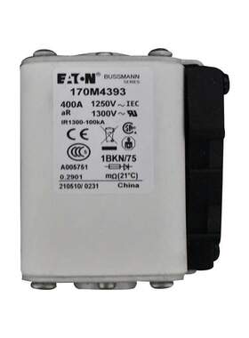 170M7511 170M7512 170M7513 170M7516原装高压熔断器 熔丝