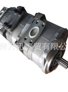 万迅D61EX推土机齿轮泵705-51-20841