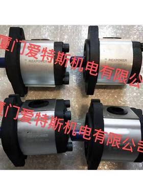 REXPOWER锐力RBB-210YRBB-212YRBB-216YRBB-220Y摆线齿轮泵