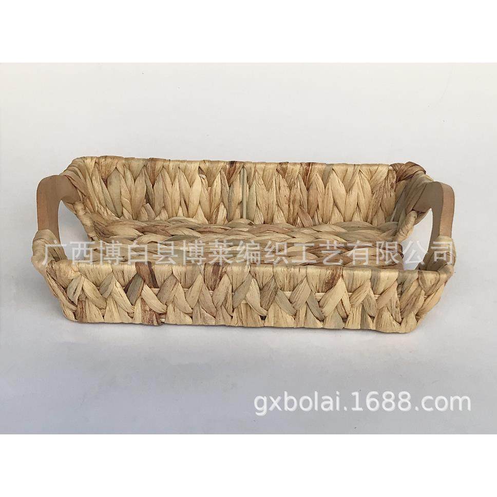 BSCI认证水葫芦编织收纳篮编织工艺品首饰收纳篮,鲜花速递/花卉仿真/绿植园艺,割草机/草坪机,淘宝优惠券,粉丝福利购,淘宝优惠卷