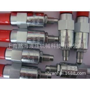 SV12-31工业液压件工业品山东济南