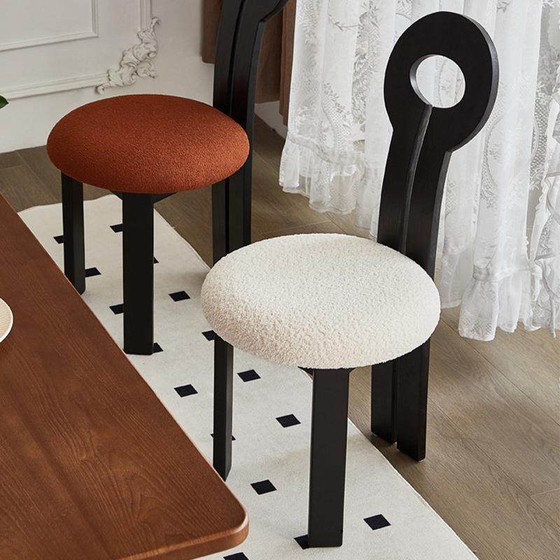 意式简约实木餐椅家用餐桌椅钥匙椅设计师白蜡木餐椅中古风吃饭椅,电子/电工,接线端子,淘宝优惠券,粉丝福利购,淘宝优惠卷