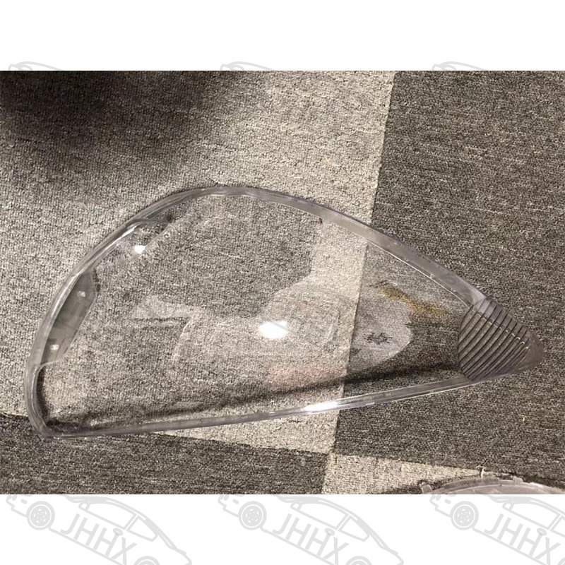 JAZZ飞度海外版2003-2008款大灯罩灯壳前照明大灯外壳PC透明灯罩