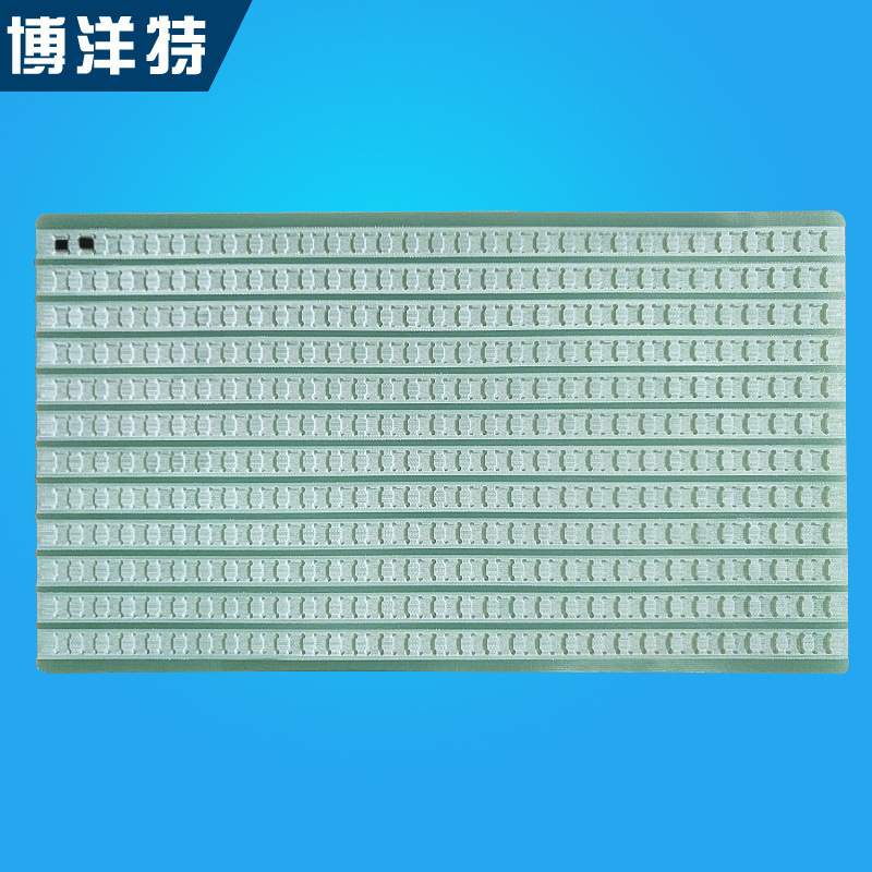 供应sop16托盘治具 IC贴片托盘载具 物料托盘 放料夹具 流焊