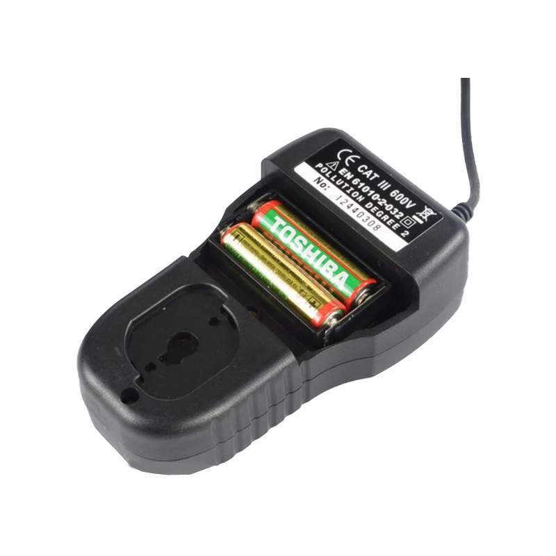 泰仕AFLEX-3003交流谐波分析挠性钳表