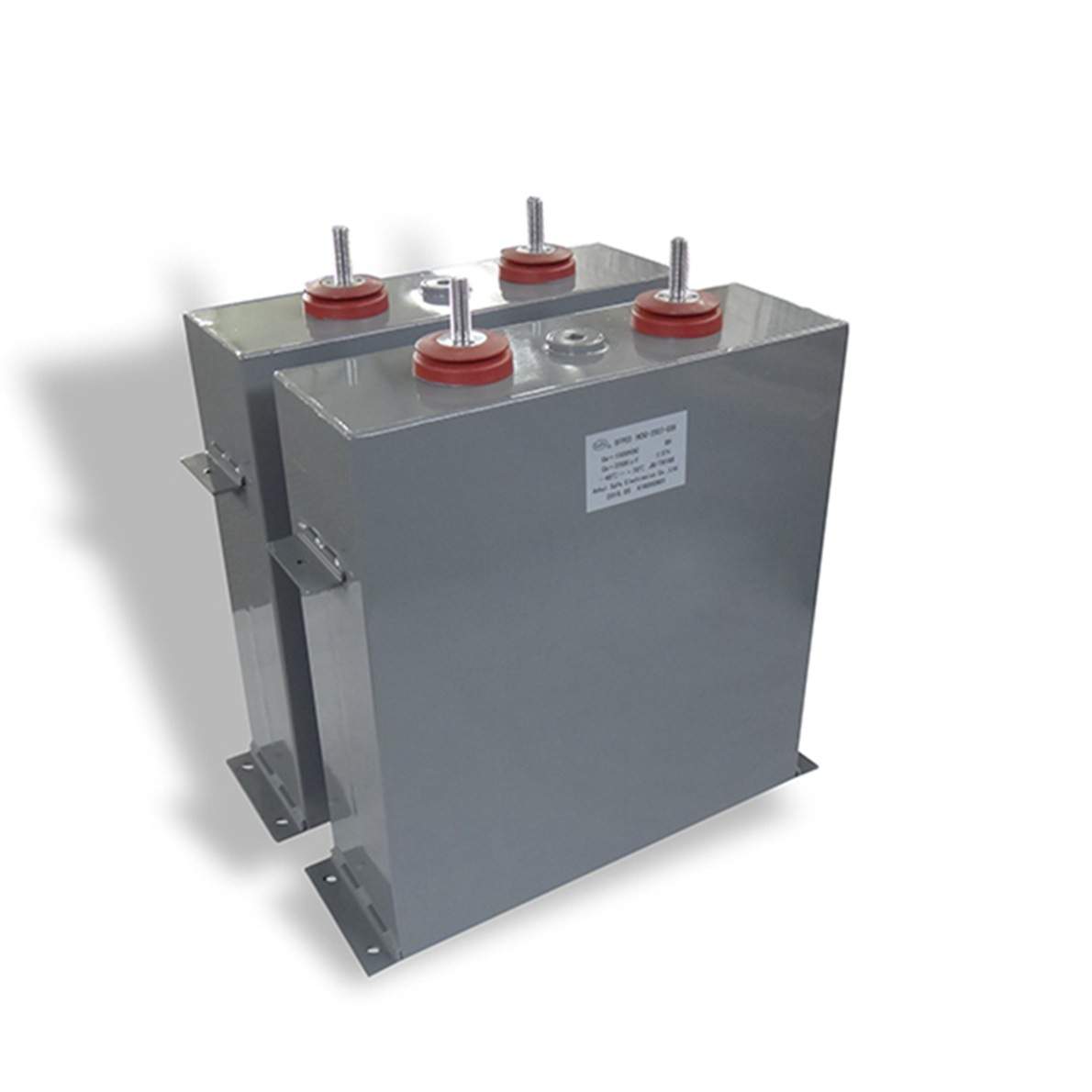 赛福矿场设备高压脉冲储能自愈薄膜电容 1150VDC 6000UF
