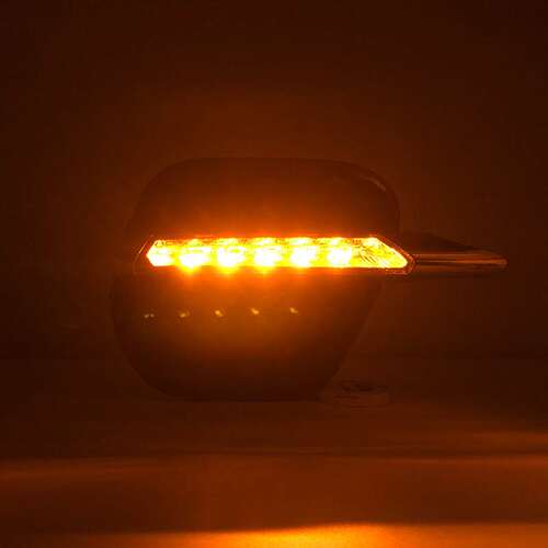 适用于宝马X5 E70 E70LCI 汽车日行灯 X5 daytime running lights