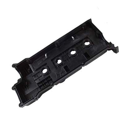 气门室盖22410-26860  22410-26855 适用于现代起亚VVT/G4ED