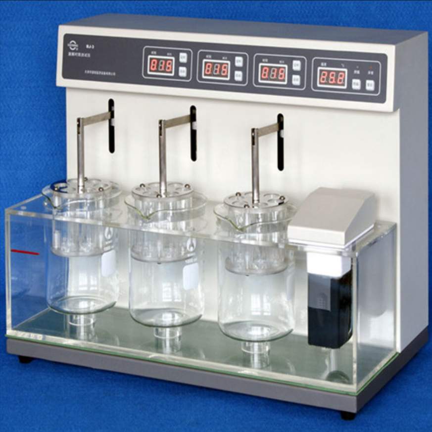 RB-1融变时限仪 RBY-4栓剂融变时限 自动融变时限检查仪苏州现货