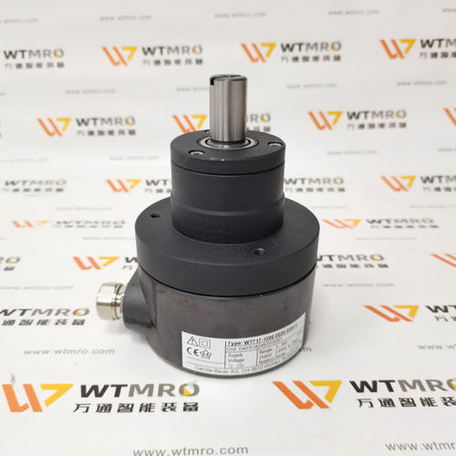 德国进口WT717-1200角度变送器