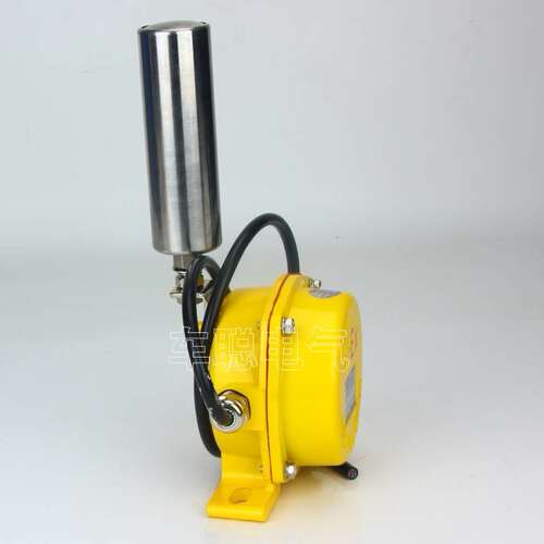 EXHFKPT1防爆跑偏开关JSB-KPP-12-30两级防偏保护装置KBW-220TYPP