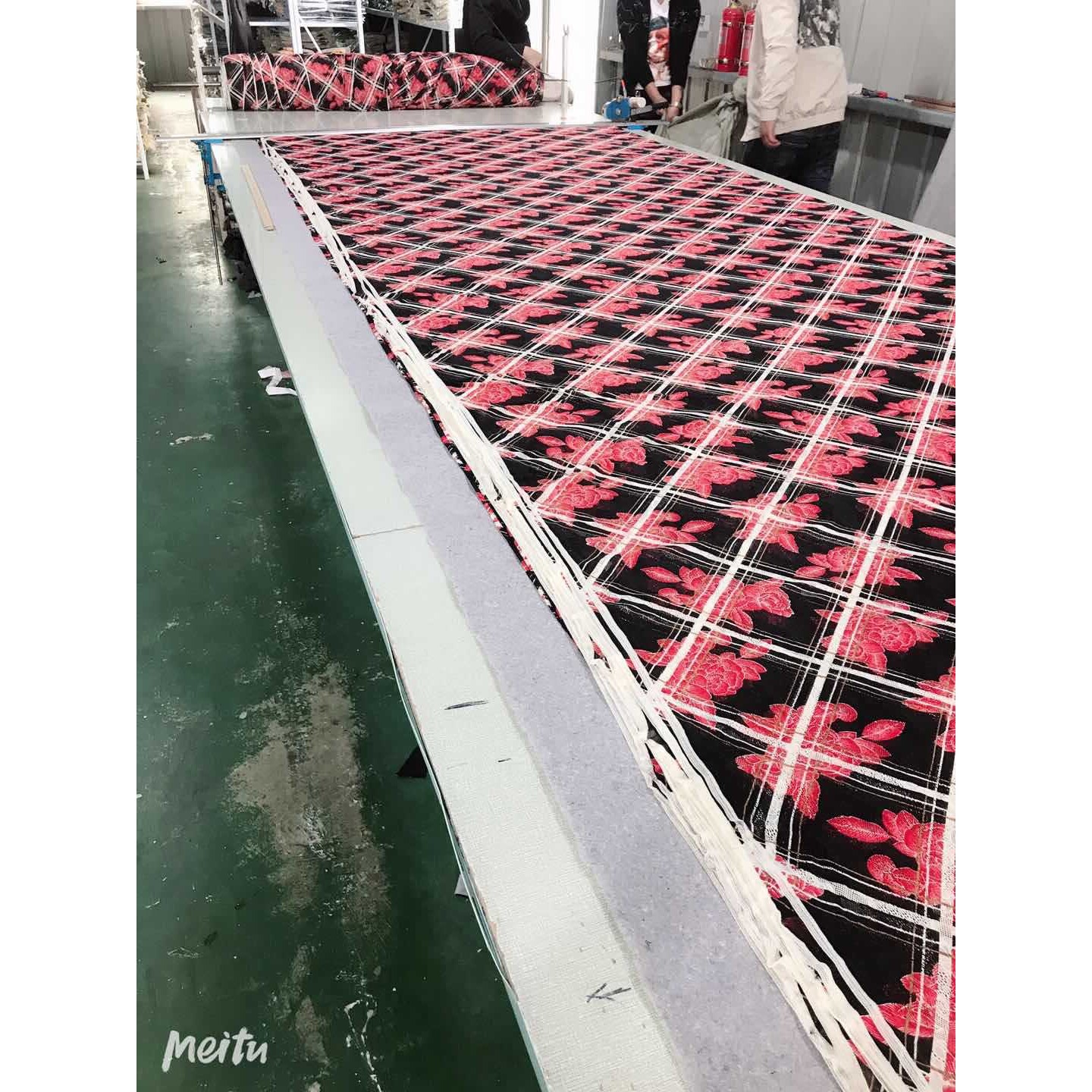 服装裁剪纸防滑纸垫陶瓷纸包加厚遮蔽大卷画纸填充纸装修不掉色
