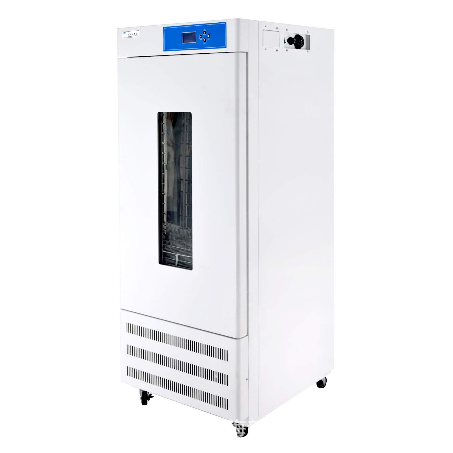 新诺HHWS-II-200电热恒温恒湿培养箱 生物培养电热储存箱