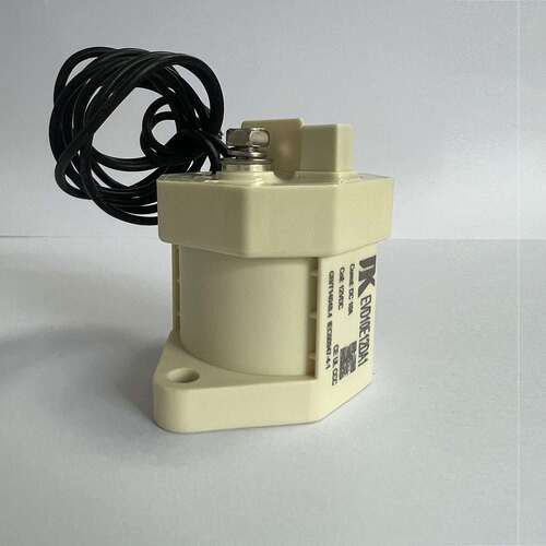 高压直流接触器 30A高压接触器 EVD30E12DA1 直流接触器