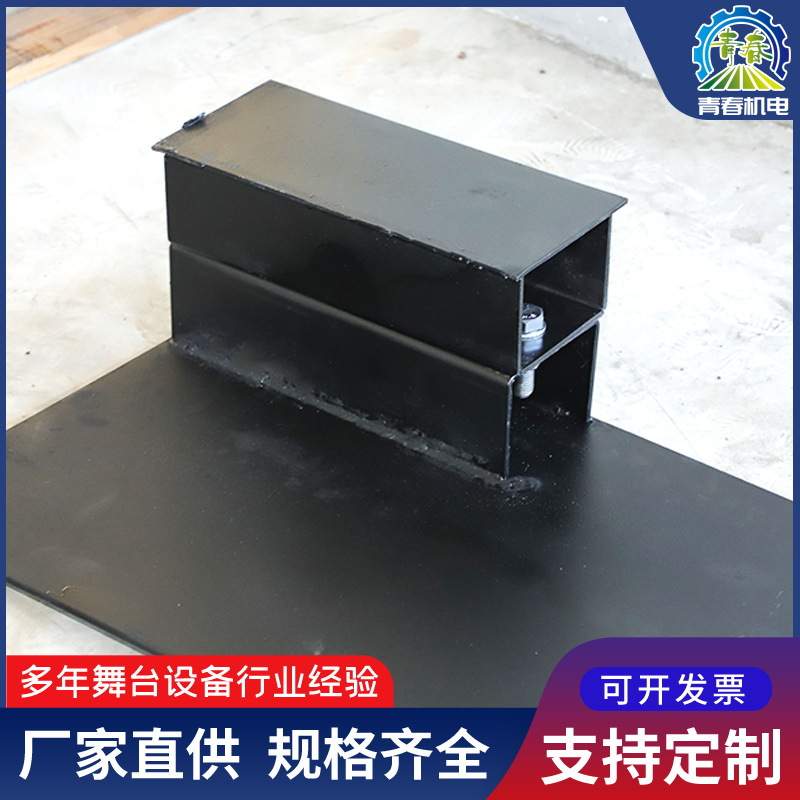 舞台设备加定工制 电动升降舞台对开[开合]卷筒大幕布卷扬吊杆机