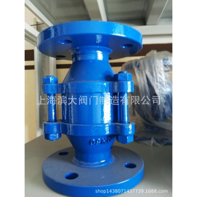 EML-1型管道阻火器 不锈钢/铸钢法兰防爆阻火器阻烯型防火器DN50