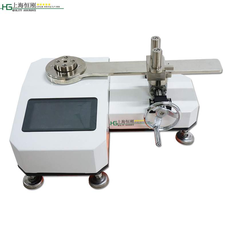 0.3级扭矩扳手检定系统 手动扭力工具校验台 SGCMY力矩扳手校准仪