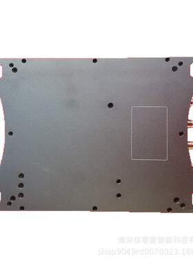 LJYZN-401rfid读写器uhf 超高频卡桌面读卡器超高频阅读器分体式