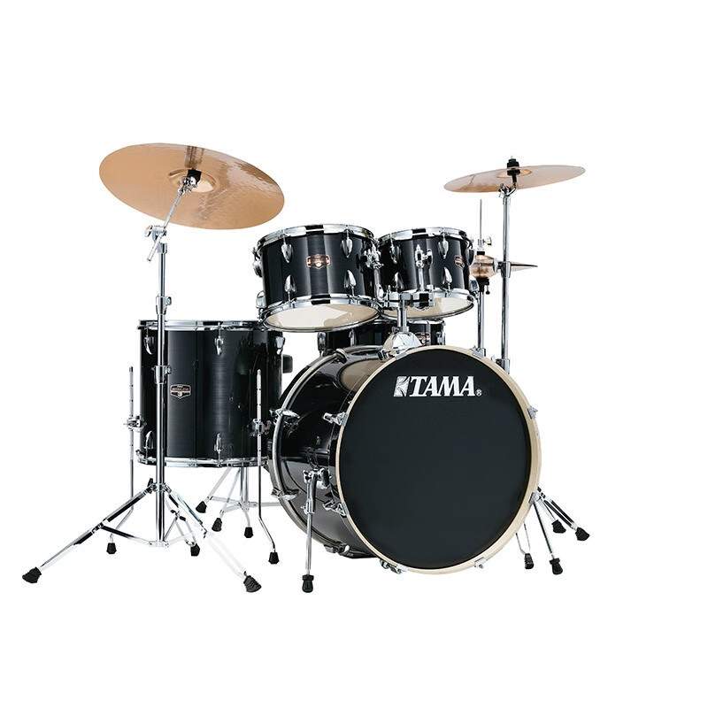 TAMAIP52H6帝王之星架子鼓爵士鼓IE52级款儿童成年人原声鼓专业鼓