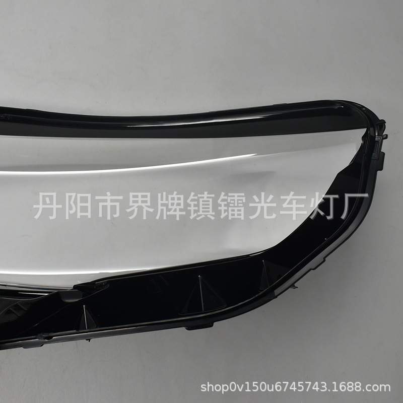 适用于欧宝君威大灯罩17-19年 前大灯透明罩 PC外壳 君威INSIGNIA