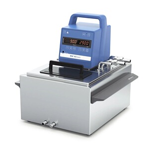 ICC basic 货号0010000923 pro IKA恒温器