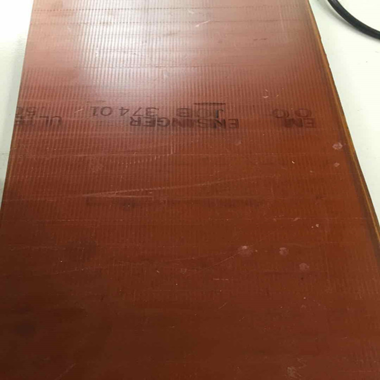 PEI板ULTEM1000板琥珀色透明