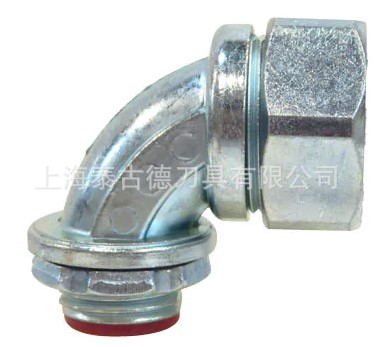 全新日本原装进口SANKEI三桂制作所弯头连接器接头KM90BG82