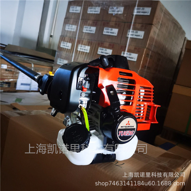 TUE26汽油锯省力油锯园林工具伐木锯