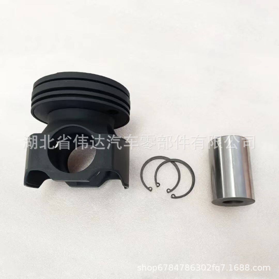 底特律 S60 柴油发动机系列60活塞12.7L 23533593 23533595 23533
