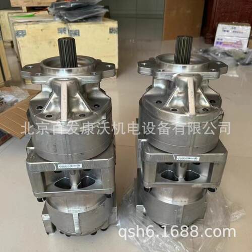 12V140发动机件液压泵摩擦片