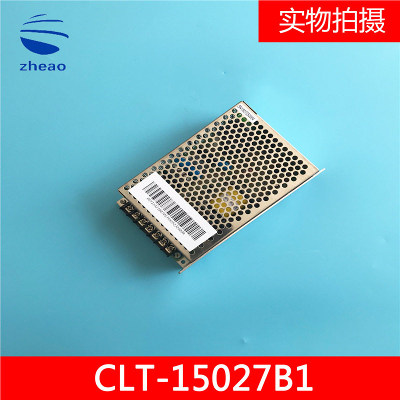 杭州西奥优耐德电梯CLT-15024A2/15027B1开关电源 控制柜电源