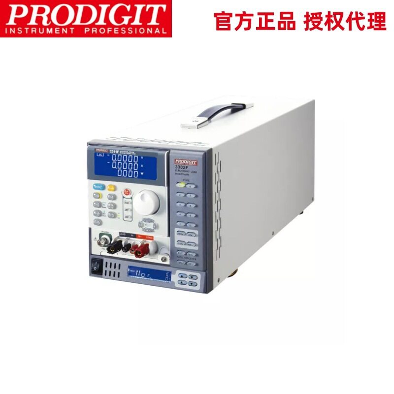博计3310F系列直流电子负载模组3311F-04/-05/-16/3312F/3314F-02